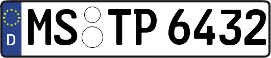 MS-TP6432