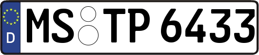 MS-TP6433