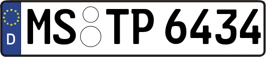MS-TP6434