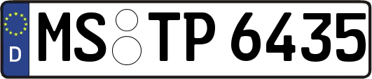 MS-TP6435