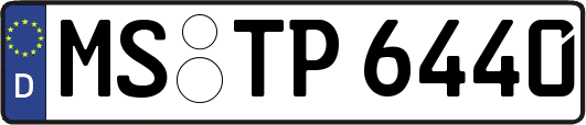 MS-TP6440
