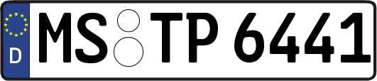 MS-TP6441