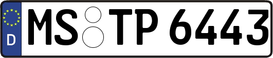 MS-TP6443