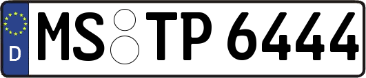MS-TP6444