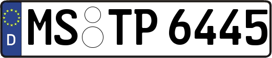 MS-TP6445