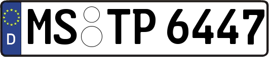 MS-TP6447