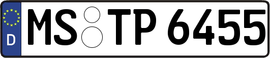 MS-TP6455