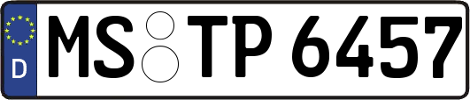 MS-TP6457
