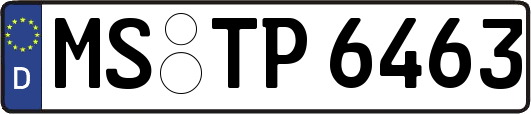 MS-TP6463