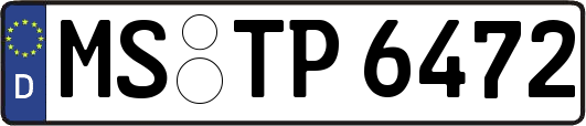 MS-TP6472
