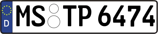 MS-TP6474