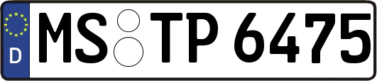 MS-TP6475