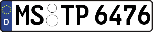 MS-TP6476