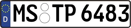 MS-TP6483
