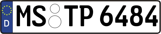 MS-TP6484