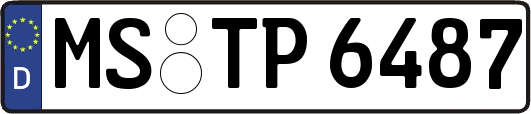 MS-TP6487