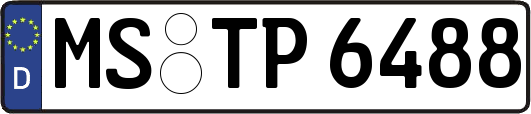 MS-TP6488