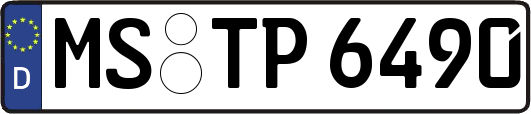 MS-TP6490
