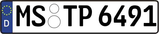 MS-TP6491