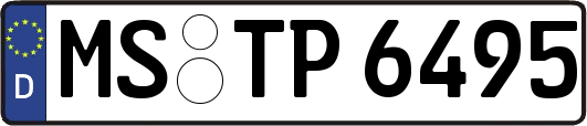 MS-TP6495