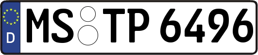 MS-TP6496