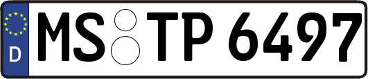 MS-TP6497