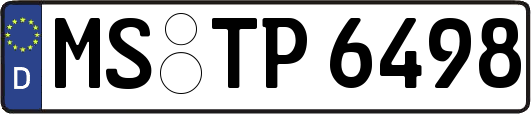 MS-TP6498