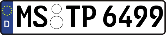 MS-TP6499