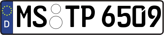 MS-TP6509