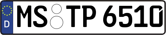 MS-TP6510