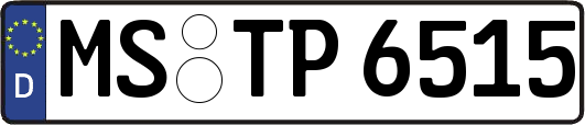 MS-TP6515