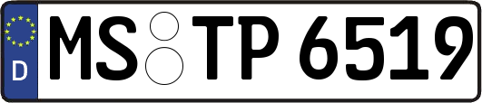 MS-TP6519