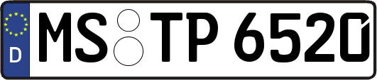 MS-TP6520