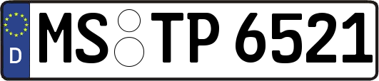 MS-TP6521