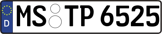 MS-TP6525