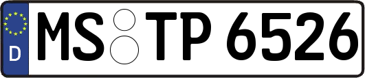 MS-TP6526