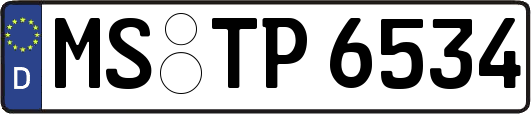 MS-TP6534