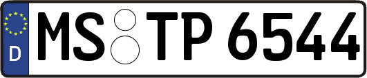 MS-TP6544