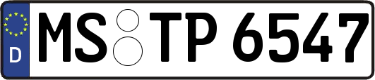 MS-TP6547