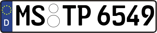 MS-TP6549