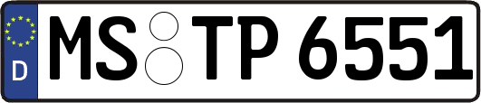 MS-TP6551