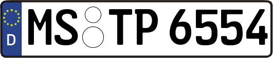 MS-TP6554