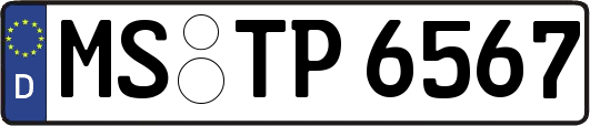 MS-TP6567