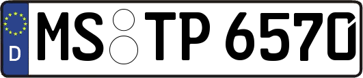MS-TP6570