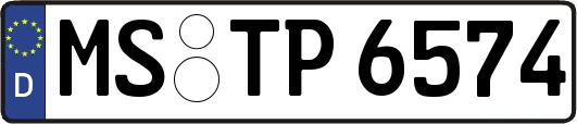 MS-TP6574