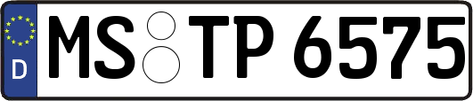 MS-TP6575