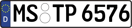 MS-TP6576