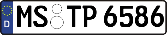 MS-TP6586