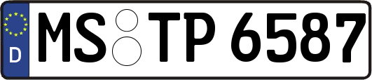 MS-TP6587
