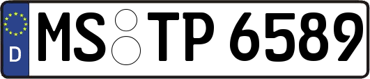 MS-TP6589